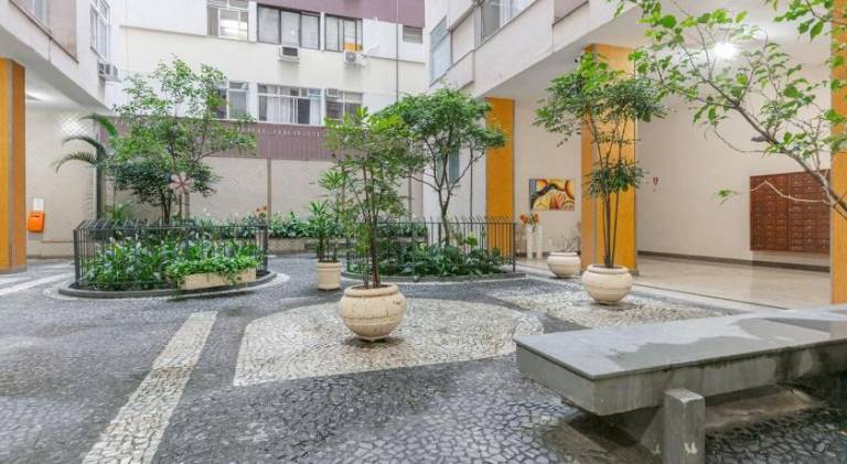 Apartment with 2 rooms for 4 persons — photo 4