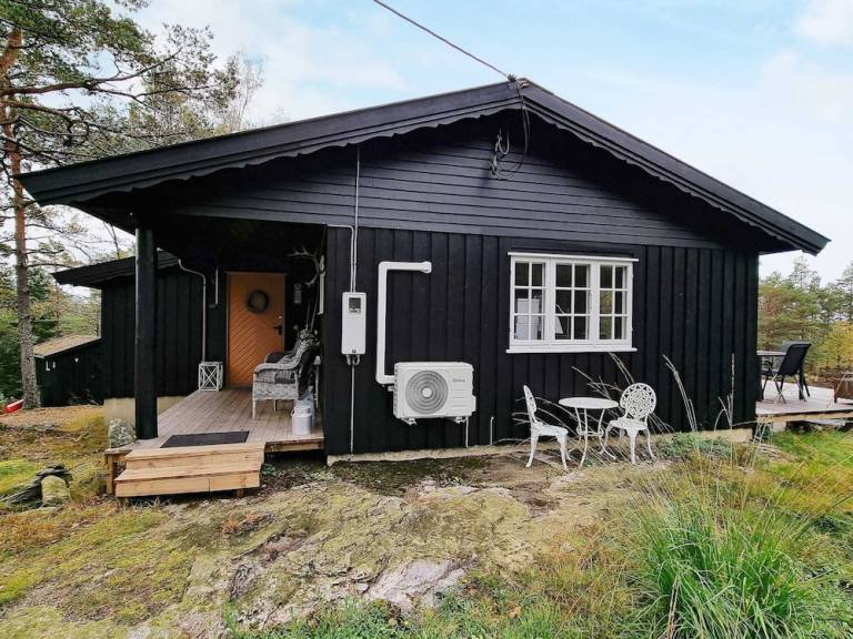 House  Halden