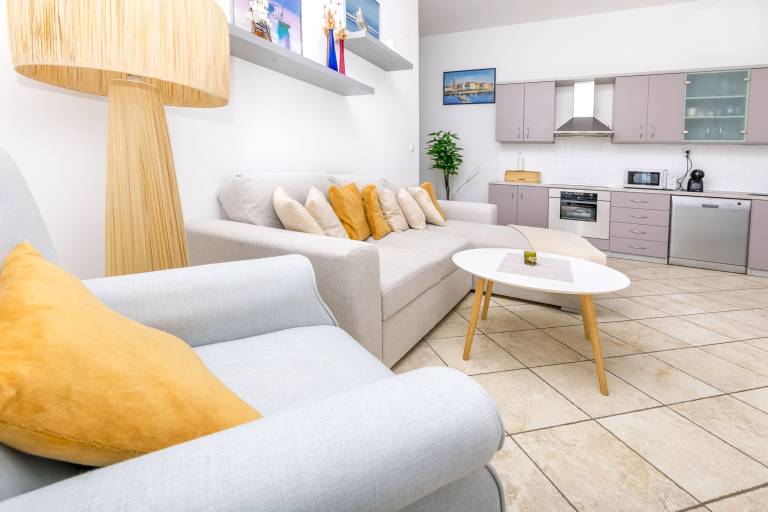 Apartment Kiara near the beach — photo 3