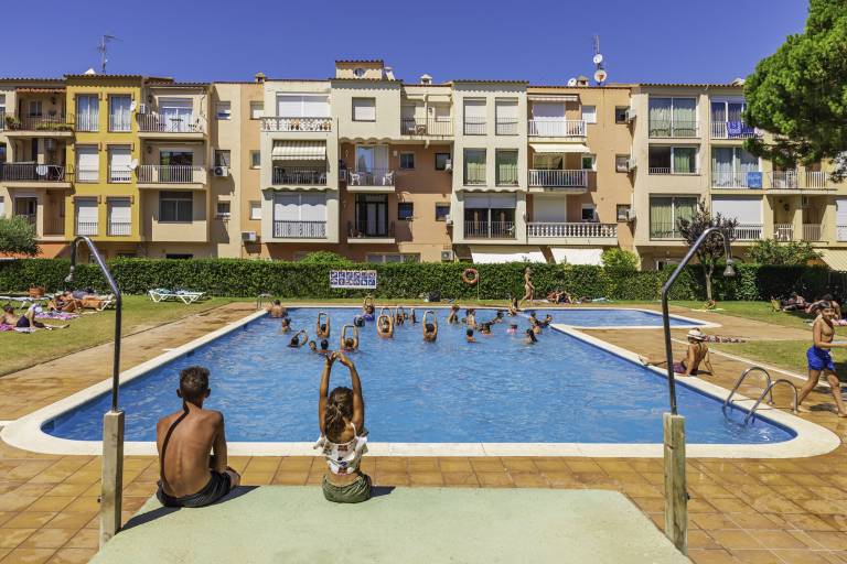 Apartment  Empuriabrava