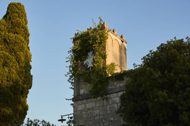 Camera privata Alberobello