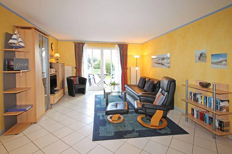 Ferienwohnung Kühlungsborn