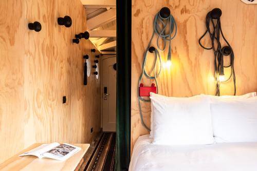 12 m² Ferienwohnung