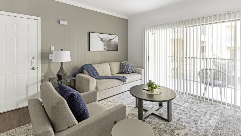 79 m² Ferienwohnung