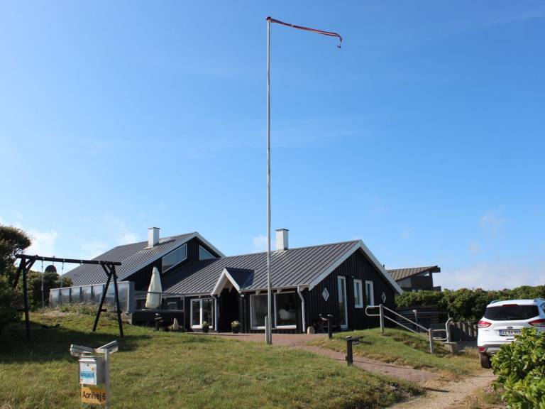 House Løkken