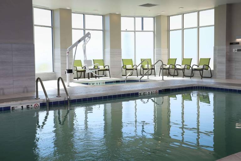 Hilton Garden Inn Arvada Denver, CO — photo 4
