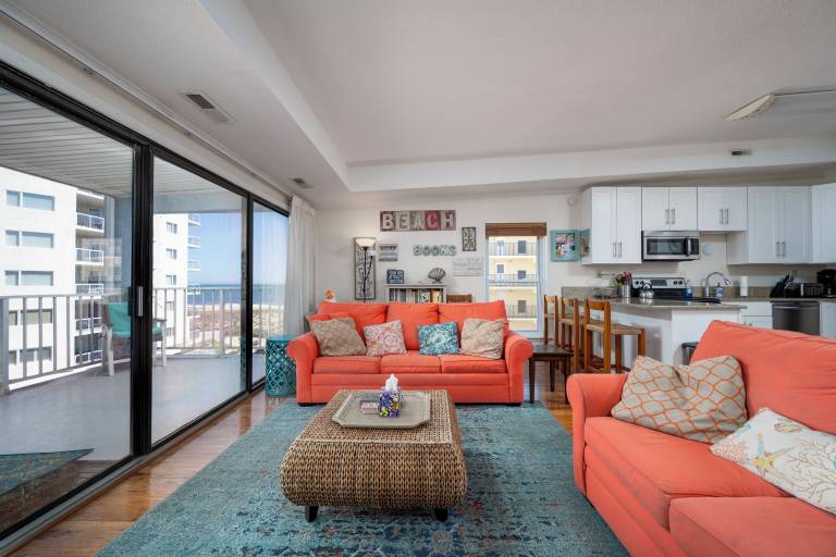 Condo Ocean City