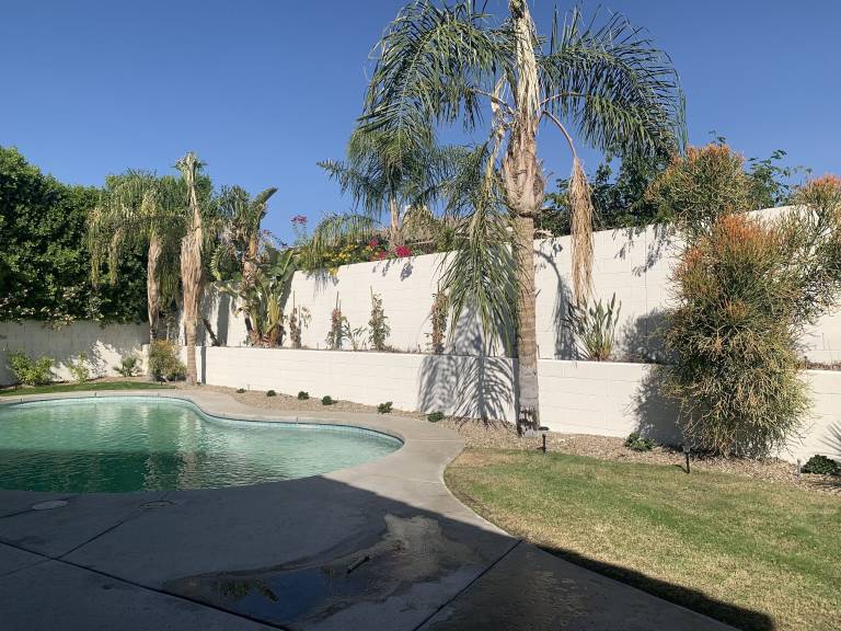 House Rancho Mirage