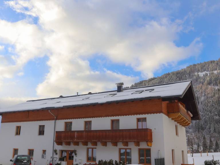 Ferienwohnung Gemeinde Werfenweng