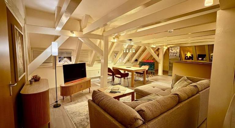 Holiday apartment | Pets are welcome in Cottbus