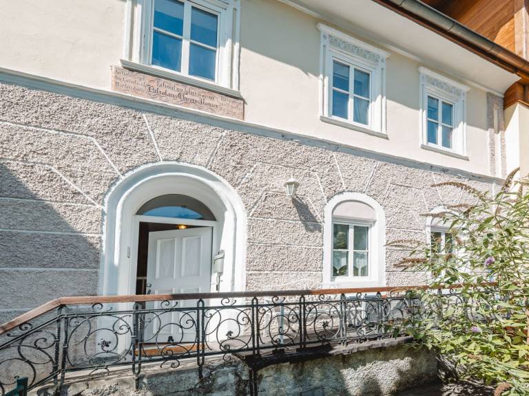 Ferienhaus in Unken, Salzburger Land, Österreich