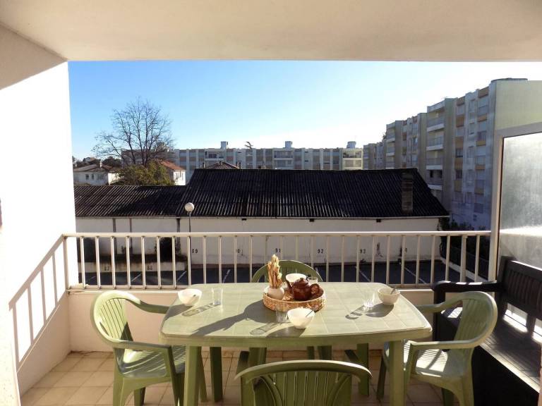 Apartament Saint-Palais-sur-Mer
