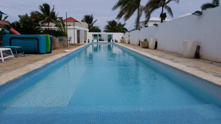 Villa Sosúa