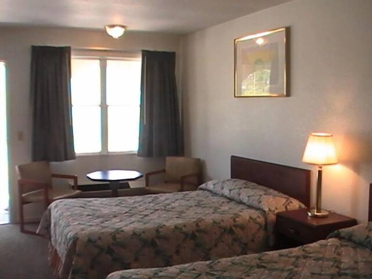 Motel Galion