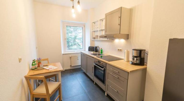 Rental apartment | Suitable for remote work — photo 5