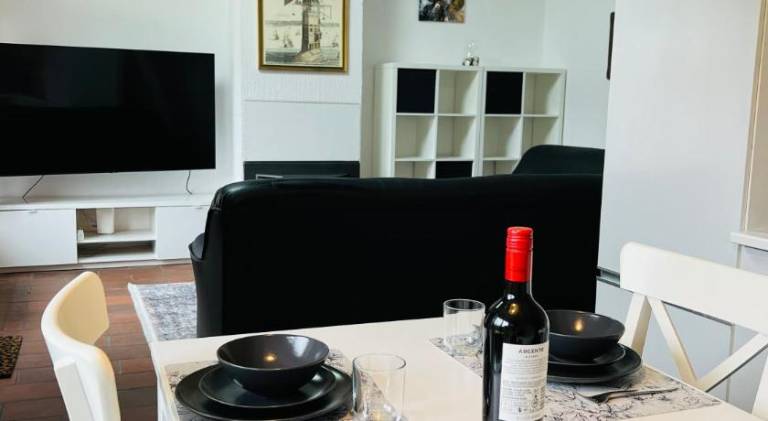 Vacation home | Pets allowed — photo 4
