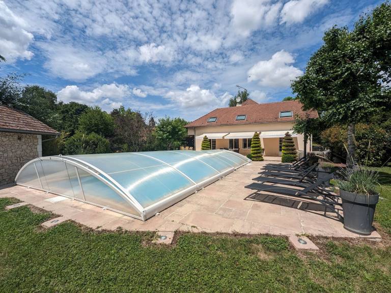 Cottage Saint-Dizier