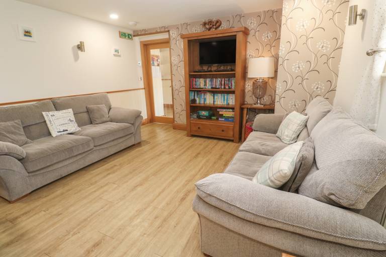 Children-friendly wonderful cottage with grill & yard | Beach view | Pet-friendly — photo 2