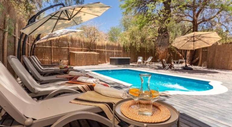 Casa Solcor Boutique bed & Breakefast — photo 3