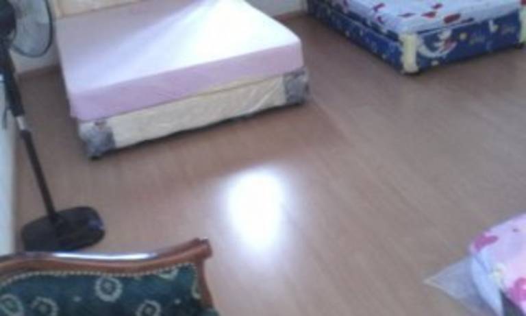 Chambre privée Petra Jaya