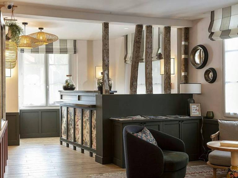 Hotel Bastille Speria — photo 3