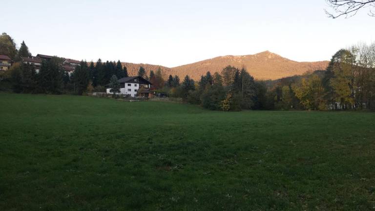 Ferienwohnung Lam