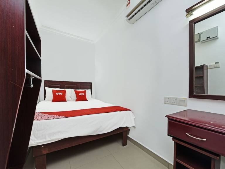 Hostel Kuala Lumpur