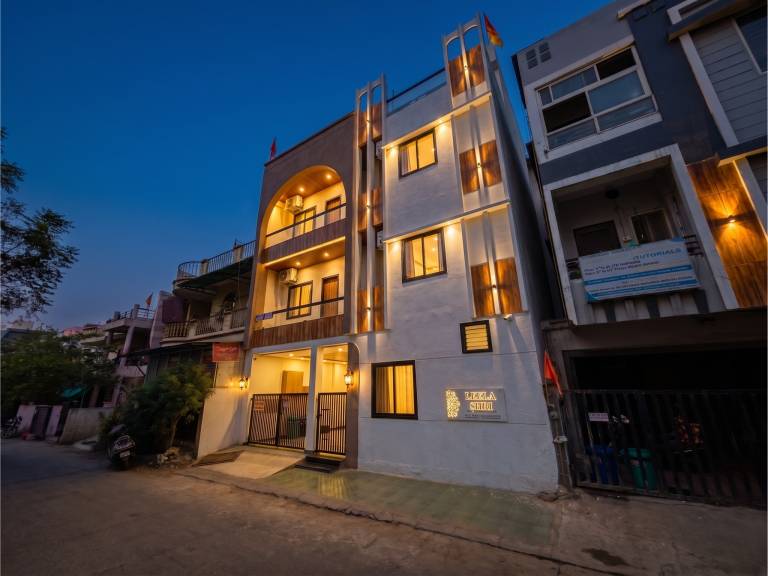 Ferienwohnung