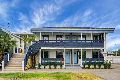 Motel Carolina Beach