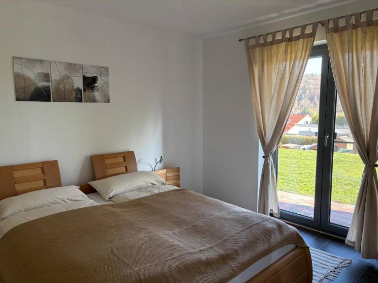 Cozy Holiday Apartment with Sun Terrace and Whirlpool — photo 5