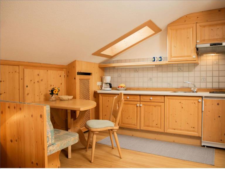 Ferienwohnung Rosenwirth