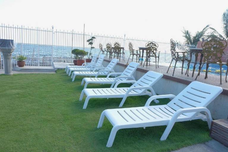 CML Beach Resort & Water Park — photo 4