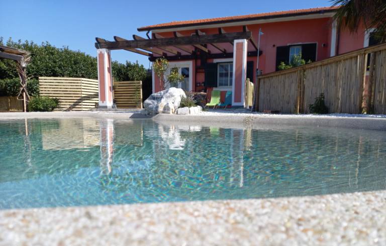 Camera privata  Sarzana