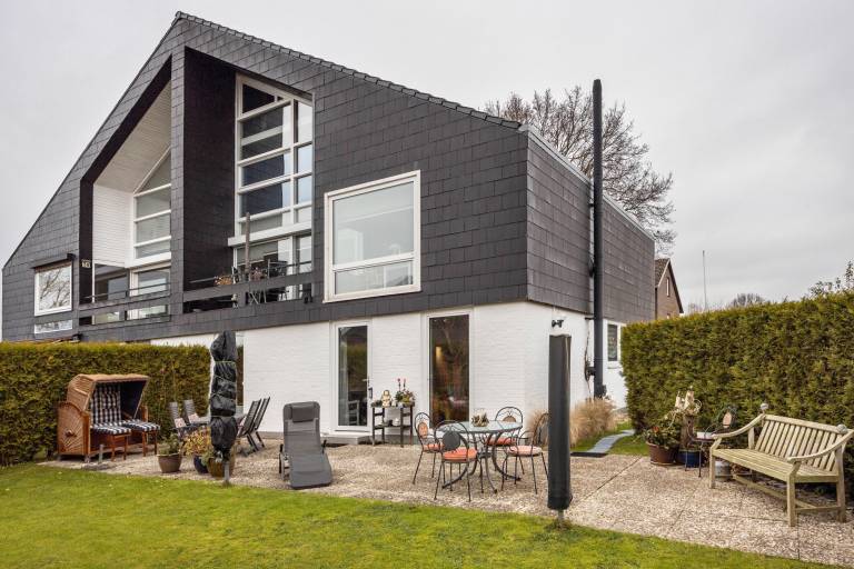 Ferienwohnung  Brunsbüttel