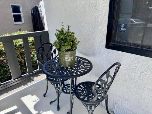 70 m² Ferienhaus