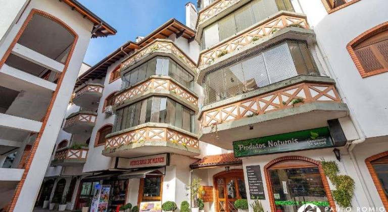 Apartment with 4 rooms for 12 persons — photo 3