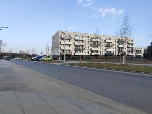 Apartament Nowy Fordon
