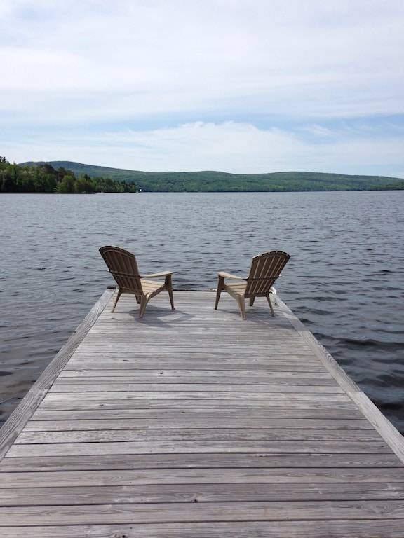 Apartment  Rangeley