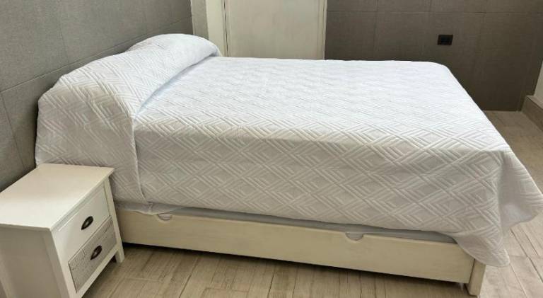 Holiday apartment with 1 room for 3 persons — photo 5