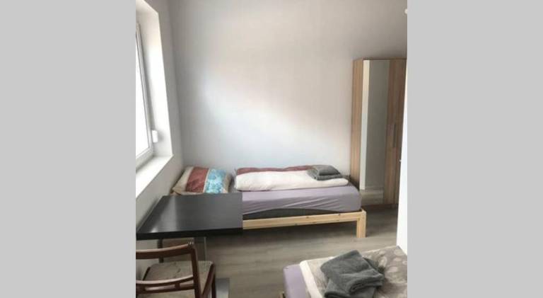 10 m² Ferienwohnung