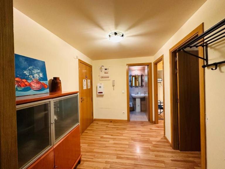 Apartamento Aínsa