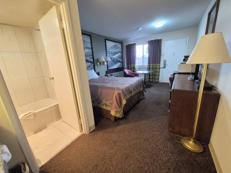 Motel Valleyview