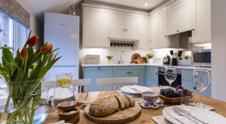 Vacation home | Pets are welcome in Ringwood