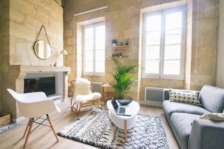 Appartement Bordeaux