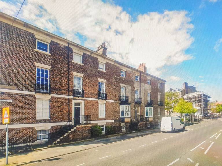 Apartment Whitley Bay