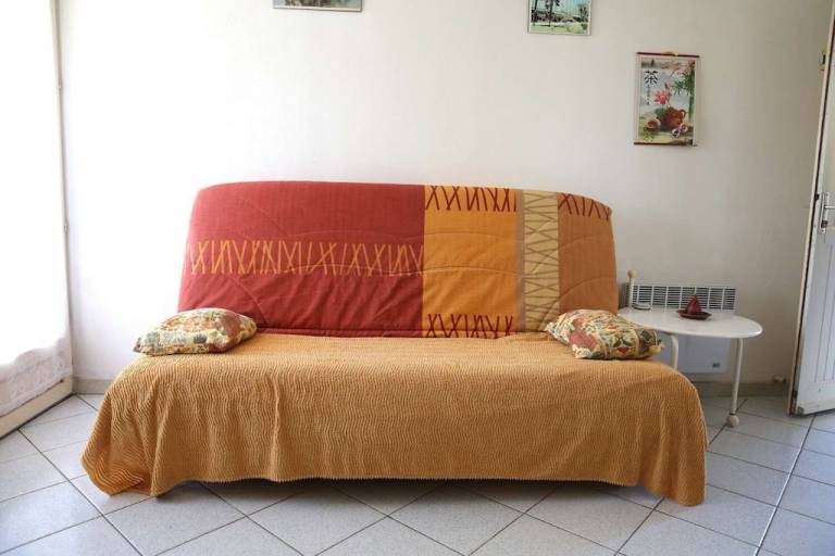 Appartement Les Mages