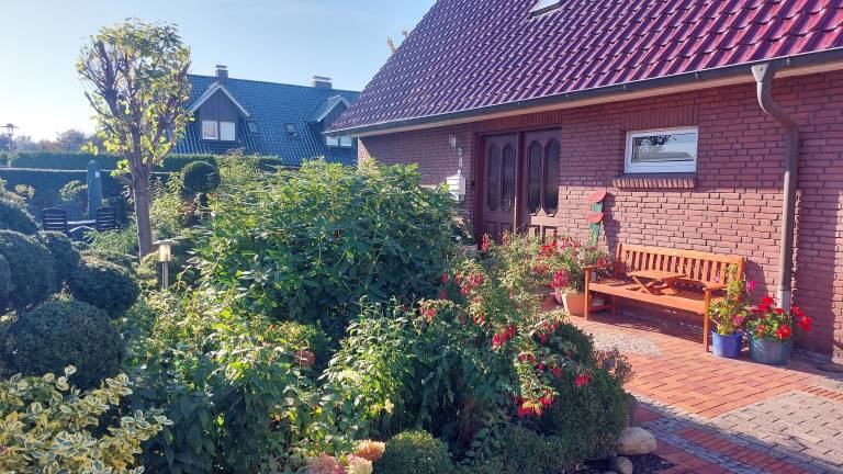 Ferienwohnung Papenburg
