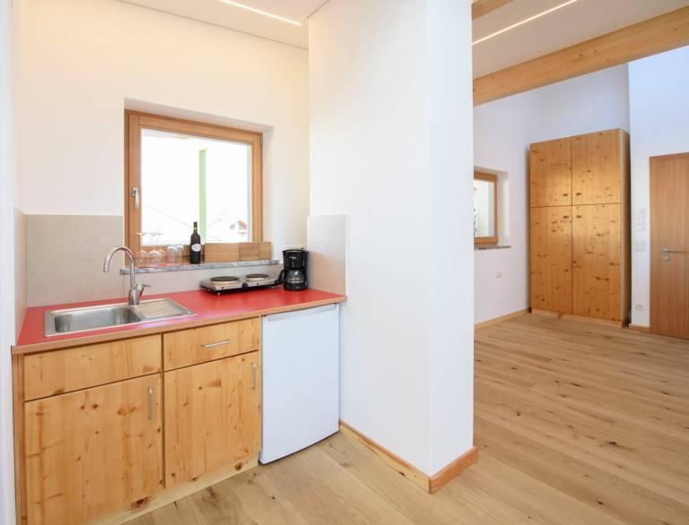 Apartment 'Peter Paul Apt. Gantkofl' with Mountain View and Private Terrace — photo 3