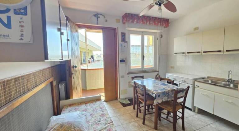 Apartment with 1 room for 3 persons — photo 4
