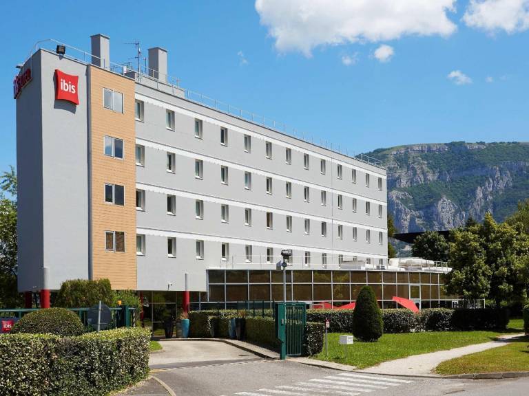Ibis Archamps Porte de Genève — photo 5